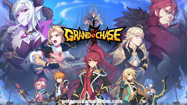 Grand Chase