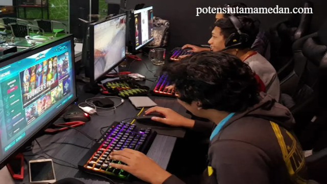 Jenis jenis Game Online di Indonesia
