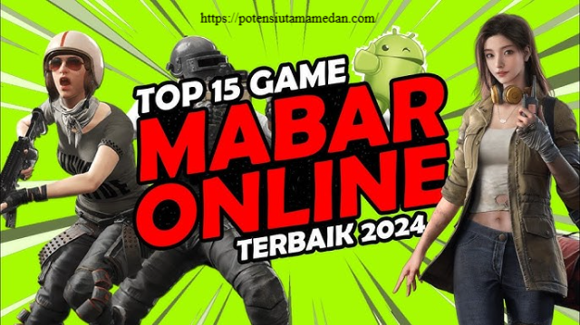 15 Rekomendasi Game Online Multiplayer Terbaik